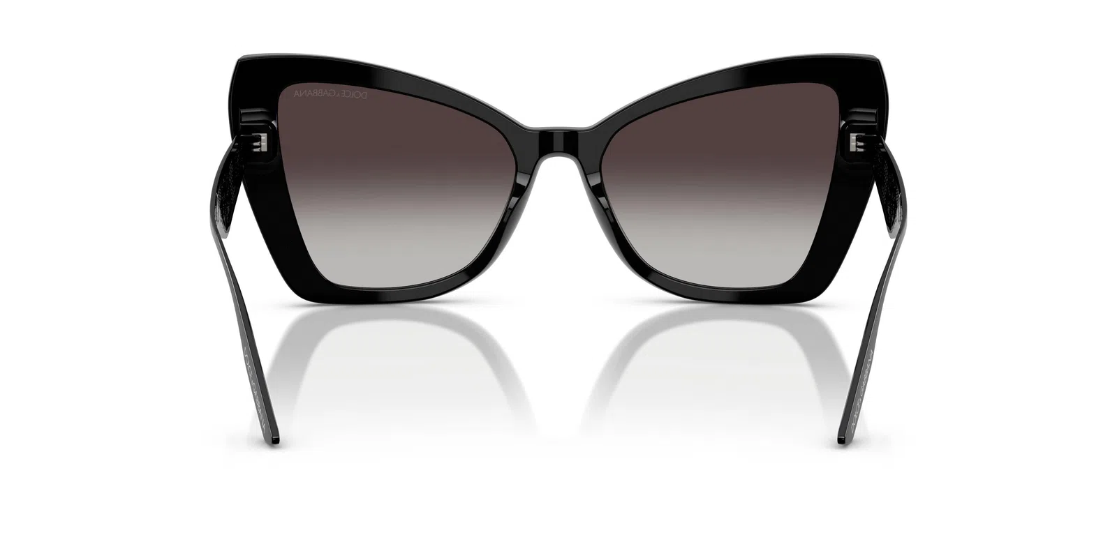 Dolce & Gabbana 4489 Sunglasses - view 17